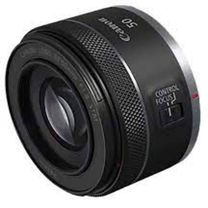 Об'єктив Canon RF 50mm f/1.8 STM (4515C005)