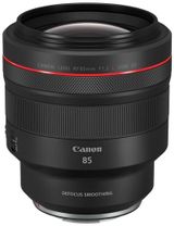 Об`єктив Canon RF 85mm f/1.2 L USM