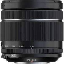 Об`єктив Fujifilm XF 70-300mm F4-5.6 R LM OIS WR