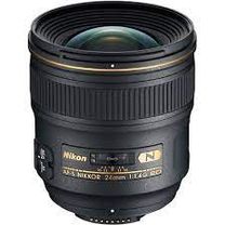 Об'єктив Nikon 24mm/1.4G ED AF-S NIKKOR (JAA131DA)