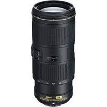 Об'єктив Nikon 70-200mm f/4G ED VR AF-S NIKKOR (JAA815DA)