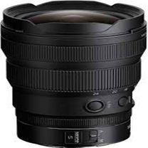 Об'єктив Nikon Z NIKKOR 14-24mm f/2.8 S (JMA711DA)
