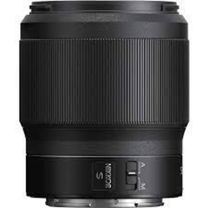 Об'єктив Nikon Z NIKKOR 50mm f1.8 S (JMA001DA)