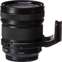 Объектив Panasonic Lumix S PRO 70-200 мм F4 O.I.S.