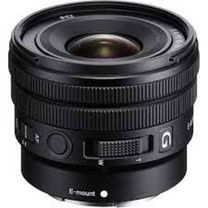 Об`єктив Sony 10-20mm f/4.0 G для NEX (SELP1020G.SYX)
