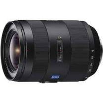 Об'єктив Sony 16-35mm f/2.8 SSM Carl Zeiss II DSLR/SLT (SAL1635Z2.SYX)