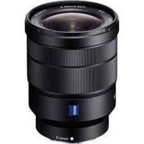 Об'єктив Sony 16-35mm, f/4.0 G для камер NEX FF (SELP1635G.SYX)