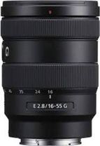 Об'єктив Sony 16-55mm, f/2.8 G для NEX (SEL1655G.SYX)
