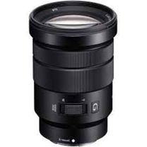 Об'єктив Sony 18-105mm, f/4.0 G Power Zoom для NEX