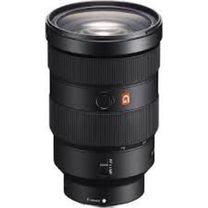Об`єктив Sony 24-70mm f/2.8 GM для NEX FF (SEL2470GM.SYX)