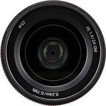 Об`єктив Sony 24-70mm, f/4.0 Carl Zeiss для камер NEX FF
