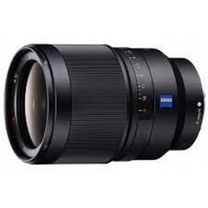 Об'єктив Sony 35mm, f/1.4 Carl Zeiss для камер NEX FF (SEL35F14Z.SYX)