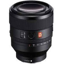 Об'єктив Sony 50mm f/1.2 GM для NEX FF (SEL50F12GM.SYX)