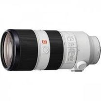 Об`єктив Sony 70-200mm f/2.8 GM для NEX FF (SEL70200GM.SYX)