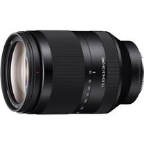 Объектив Sony SEL24240 24-240mm f/3.5-6.3 для камер NEX FF