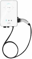 Зарядная станция для электромобилей Solaх X3-EVC-22K (PXC)