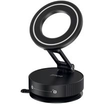 Автомобільний тримач Proove Mag Max Suction Type Universal Mount (black) (CHMM00000001)