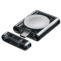 Бездротовий зарядний пристрій Pitaka Power Dongle For Apple Watch (PD1001)