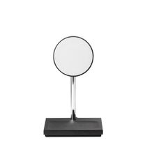Беспроводное зарядное устройство Native Union Snap 2-in-1 Magnetic Wireless Charger Black (SNAP-2IN1-WL-BLK)