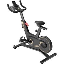 Велотренажер магнітний KingSmith SPRINT BIKE PB08S BLACK (PB08S BLACK)