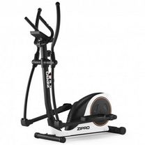 Орбітрек Zipro Hulk RS + пояс Zipro Europe