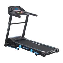 Бігова доріжка FitLogic T15