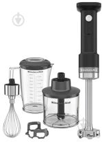 Блендер KitchenAid Go 5KHBRV71BM 12V