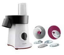 Овощерезка Philips HR1388/80 Europe