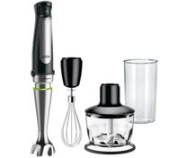 Блендер Braun MQ 7035XBK Европа