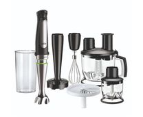 Погружний блендер Braun MultiQuick 7 MQ 7087X Europe