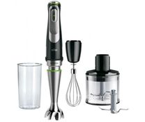 Погружний блендер Braun MQ 9135 XI Europe