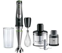 Блендер BRAUN MQ 9138 XI Europe