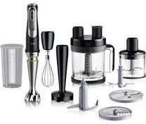 Погружний блендер Braun MQ 9187 XLI Europe