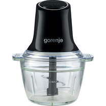 Подрібнювач Gorenje S501GBK