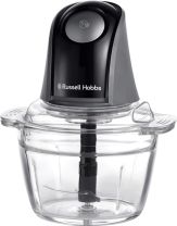 Блендер RUSSELL HOBBS 27131-56 Matte Charcoal Europe