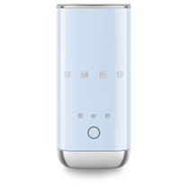 Спінювач молока Smeg MFF02PBEU Europe