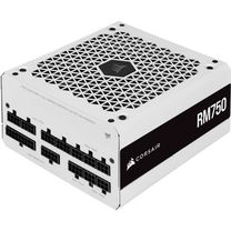 Блок питания Corsair RM750 White Series -EU (CP-9020231)