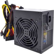 Блок живлення QUBE 700W 80+ Bronze (QBC-GPM-700W-80B)