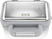 Вафельниця Breville DuraCeramic VST072X Europe Вафельниця Breville DuraCeramic VST072X Europe