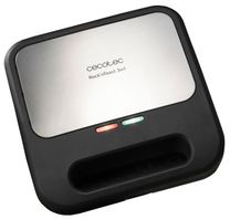 Мультимейкер Cecotec CCTC-03203 Europe