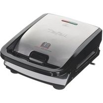 Бутербродниця Tefal SW852D12 Europe Бутербродниця Tefal SW852D12 Europe