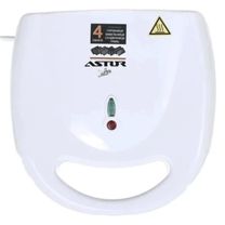 Бутербродница Astor SM 2110 (4 в 1)