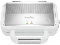 Бутербродница Breville DuraCeramic VST070X Europe
