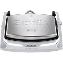 Бутербродница Breville DuraCeramic VST071X Europe