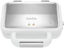 Бутербродниця Breville High Gloss VST074X Europe