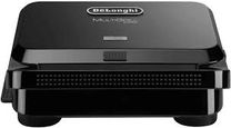 Бутербродница Delonghi SW12B.BK