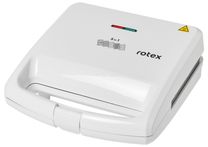 Бутербродниця Rotex RSM225-W Europe