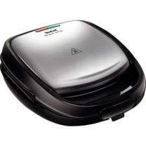 Мультимейкер (бутербродница-вафельница-гриль) Tefal SW342D38