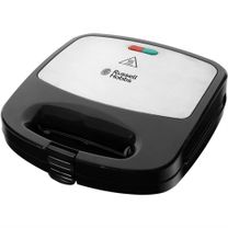 Мультимейкер (вафельниця-бутербродниця-гриль) Russell Hobbs Fiesta 3-in-1 24540-56 Europe Мультимейкер (вафельниця-бутербродниця-гриль) Russell Hobbs Fiesta 3-in-1 24540-56 Europe