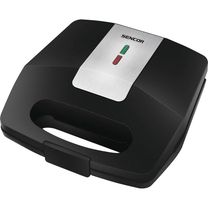 Бутербродниця SENCOR SSM 9410SS Europe
